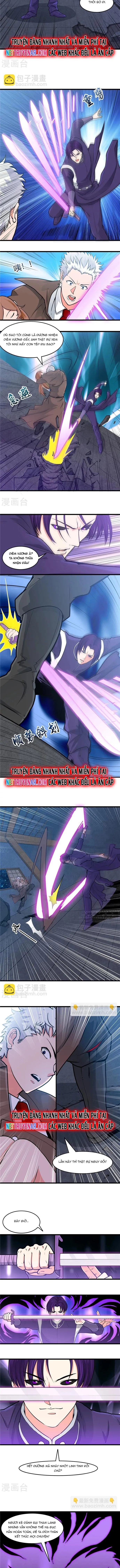 Địa Ngục Này Ta Mở Ra Đấy Chapter 286 - 3