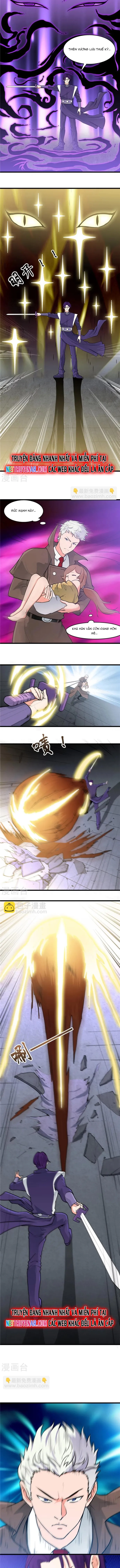 Địa Ngục Này Ta Mở Ra Đấy Chapter 286 - 4