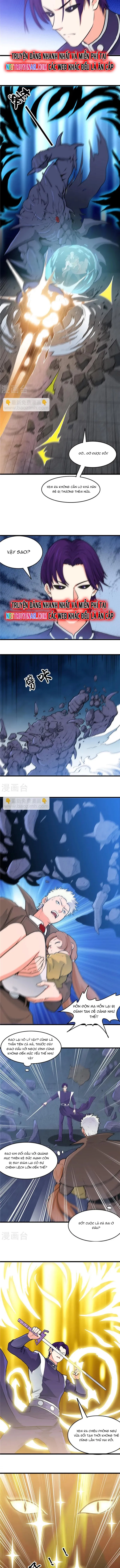 Địa Ngục Này Ta Mở Ra Đấy Chapter 286 - 5