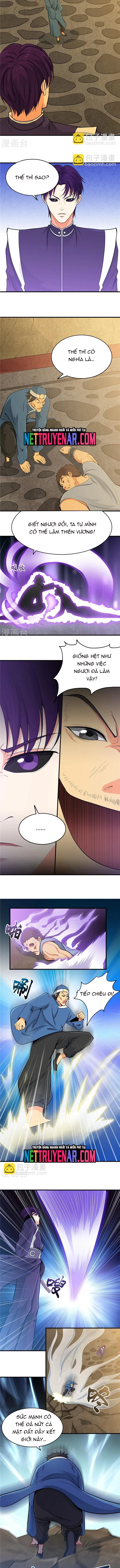Địa Ngục Này Ta Mở Ra Đấy Chapter 287 - 2