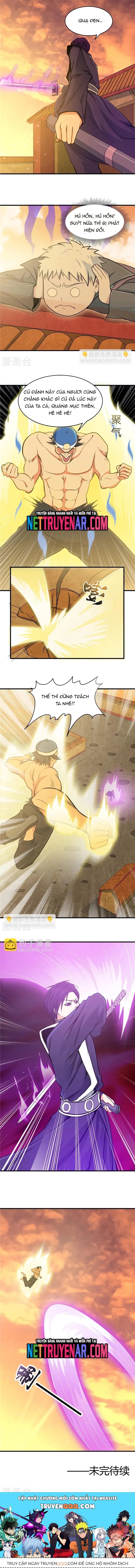 Địa Ngục Này Ta Mở Ra Đấy Chapter 287 - 5