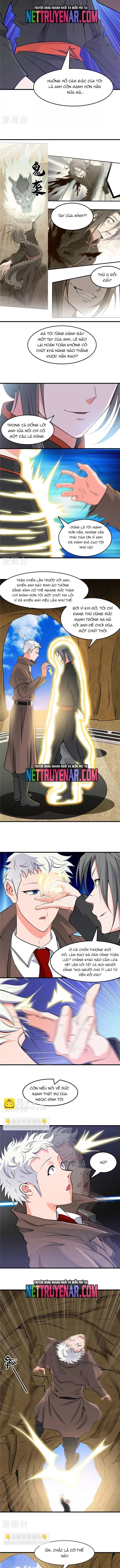 Địa Ngục Này Ta Mở Ra Đấy Chapter 288 - 2