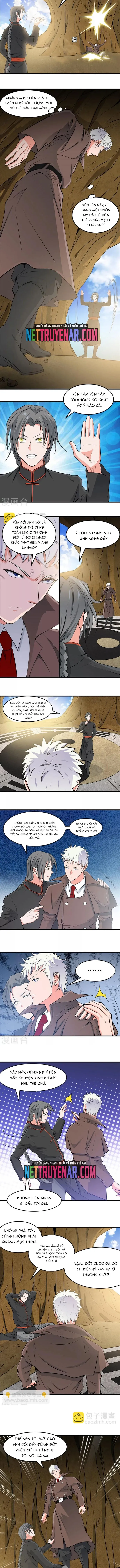 Địa Ngục Này Ta Mở Ra Đấy Chapter 288 - 3