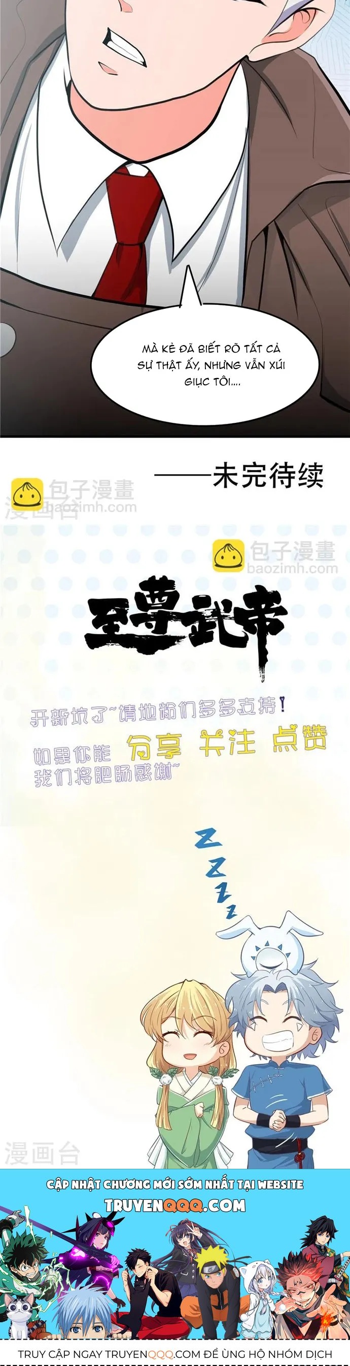 Địa Ngục Này Ta Mở Ra Đấy Chapter 288 - 6