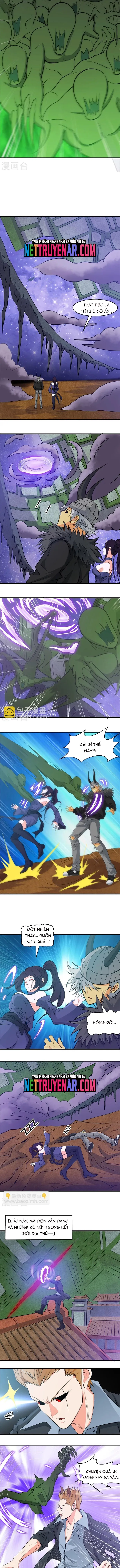 Địa Ngục Này Ta Mở Ra Đấy Chapter 289 - 2