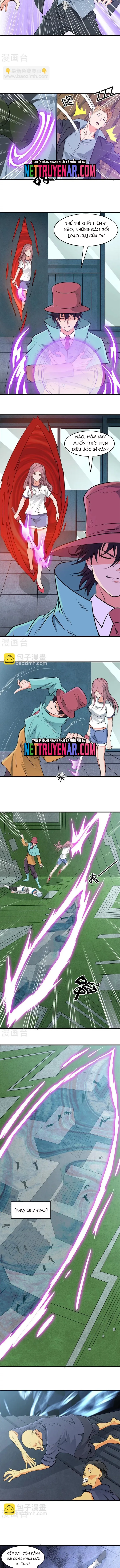 Địa Ngục Này Ta Mở Ra Đấy Chapter 289 - 3