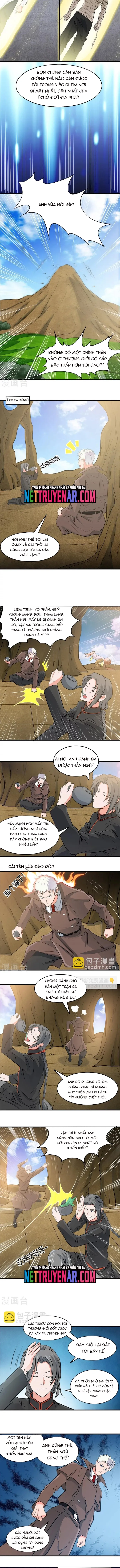 Địa Ngục Này Ta Mở Ra Đấy Chapter 289 - 5