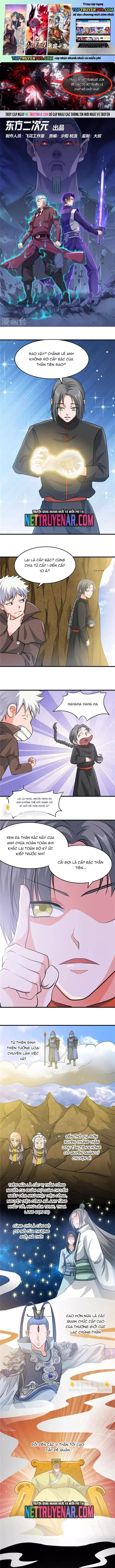 Địa Ngục Này Ta Mở Ra Đấy Chapter 290 - 2