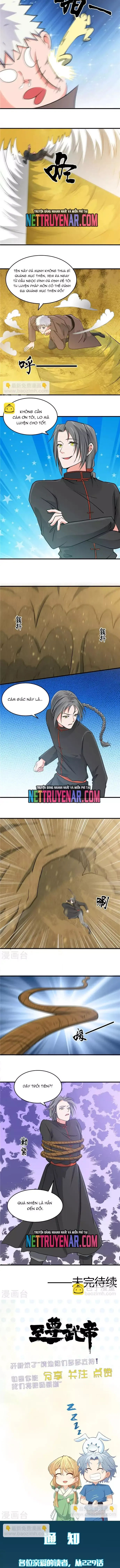 Địa Ngục Này Ta Mở Ra Đấy Chapter 290 - 6