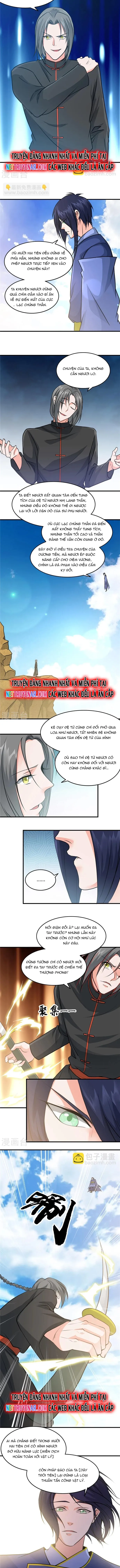 Địa Ngục Này Ta Mở Ra Đấy Chapter 291 - 2