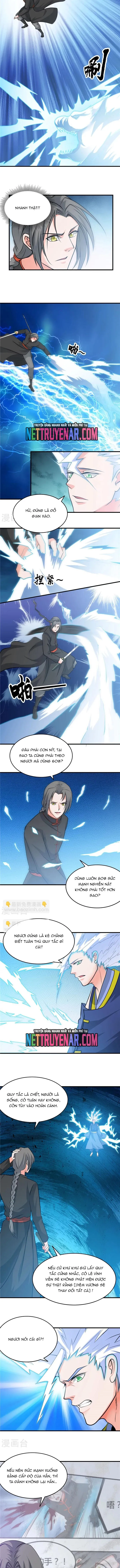 Địa Ngục Này Ta Mở Ra Đấy Chapter 292 - 2