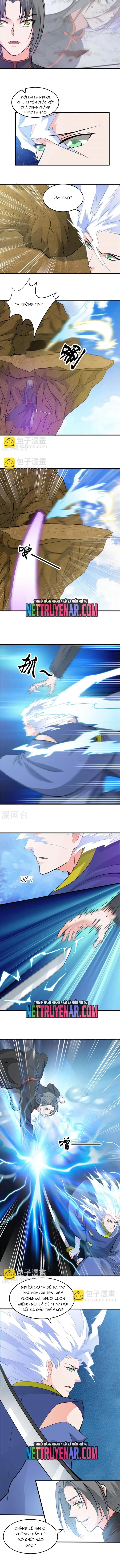 Địa Ngục Này Ta Mở Ra Đấy Chapter 292 - 3