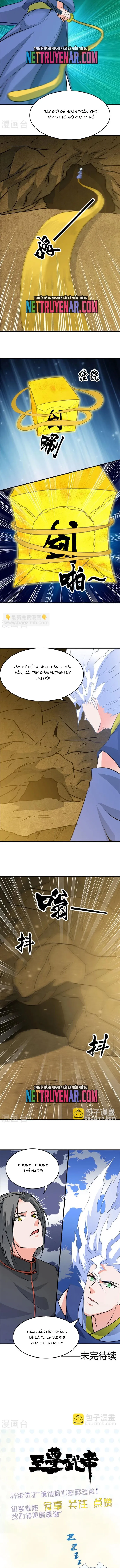 Địa Ngục Này Ta Mở Ra Đấy Chapter 292 - 5