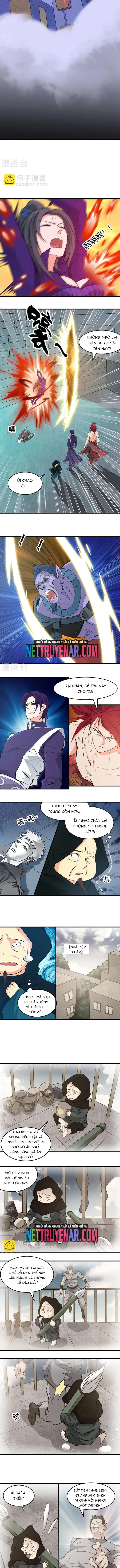 Địa Ngục Này Ta Mở Ra Đấy Chapter 293 - 2