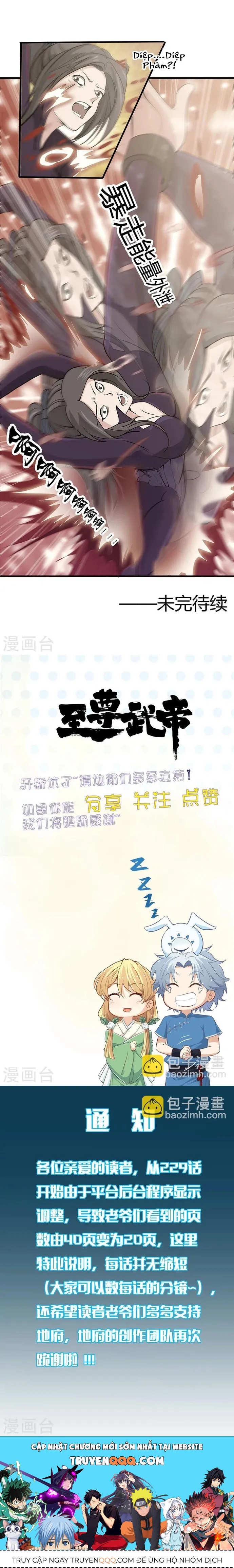 Địa Ngục Này Ta Mở Ra Đấy Chapter 293 - 5