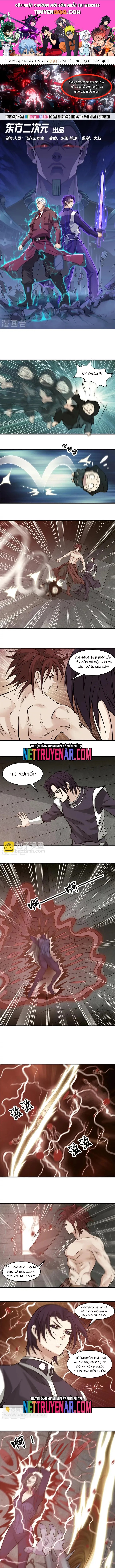 Địa Ngục Này Ta Mở Ra Đấy Chapter 294 - 1