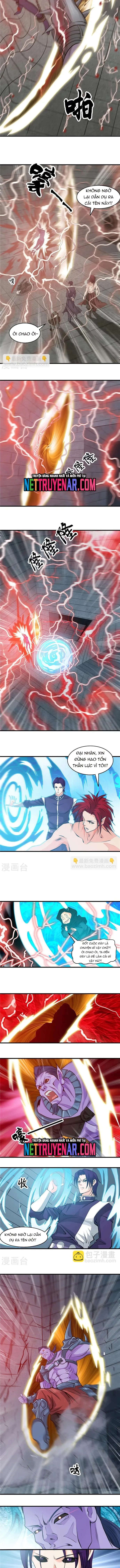 Địa Ngục Này Ta Mở Ra Đấy Chapter 294 - 2