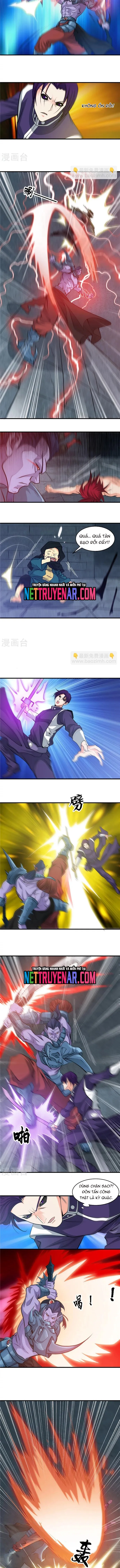 Địa Ngục Này Ta Mở Ra Đấy Chapter 294 - 4