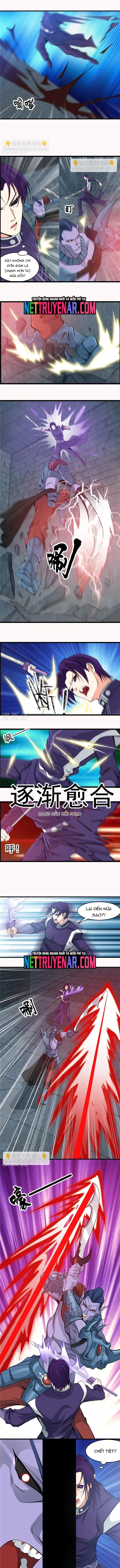Địa Ngục Này Ta Mở Ra Đấy Chapter 295 - 2