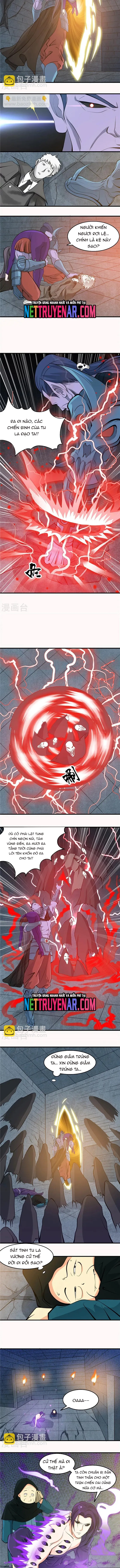 Địa Ngục Này Ta Mở Ra Đấy Chapter 295 - 4