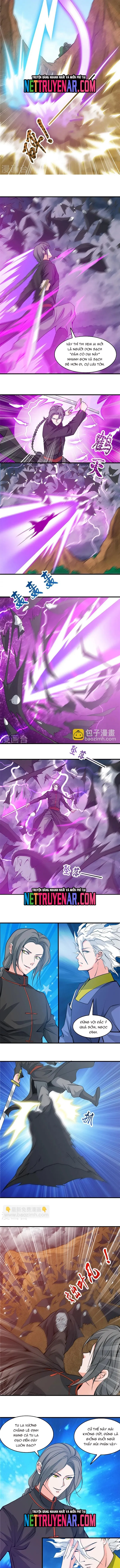 Địa Ngục Này Ta Mở Ra Đấy Chapter 296 - 2