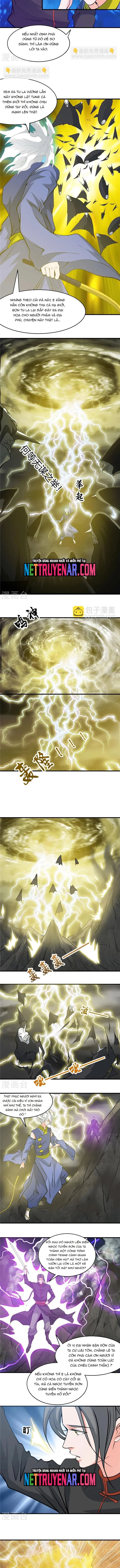 Địa Ngục Này Ta Mở Ra Đấy Chapter 296 - 3