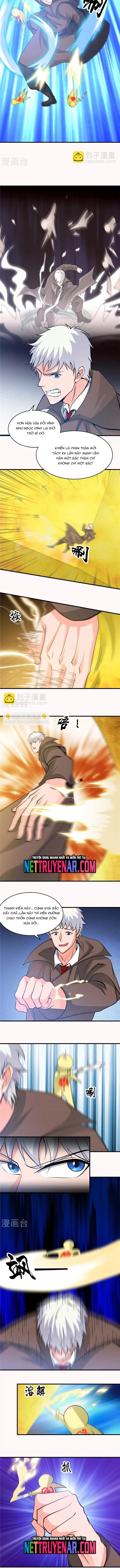 Địa Ngục Này Ta Mở Ra Đấy Chapter 297 - 2