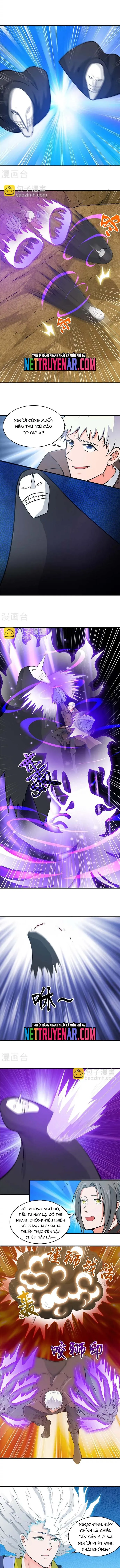 Địa Ngục Này Ta Mở Ra Đấy Chapter 298 - 2