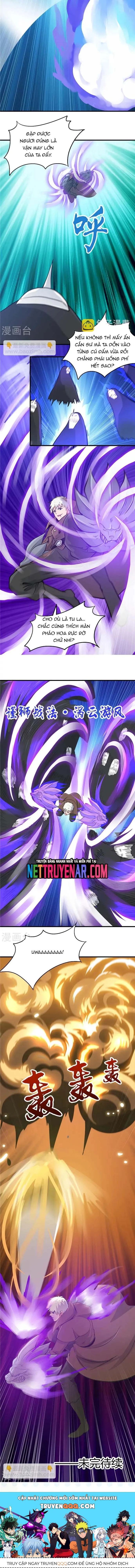 Địa Ngục Này Ta Mở Ra Đấy Chapter 298 - 5