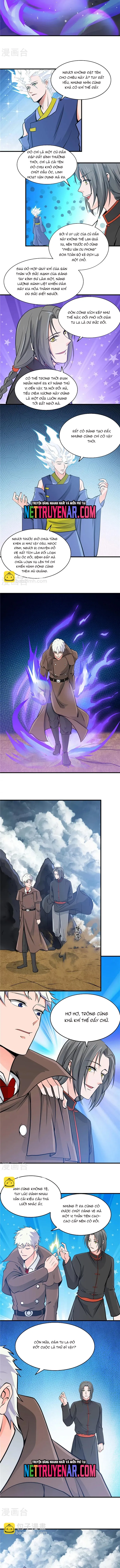 Địa Ngục Này Ta Mở Ra Đấy Chapter 299 - 3