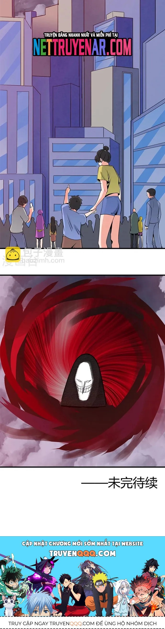 Địa Ngục Này Ta Mở Ra Đấy Chapter 299 - 6
