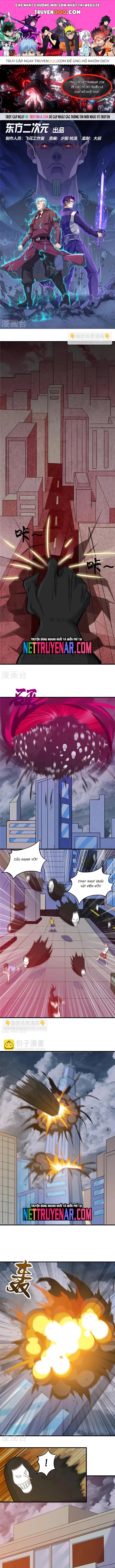 Địa Ngục Này Ta Mở Ra Đấy Chapter 300 - 1