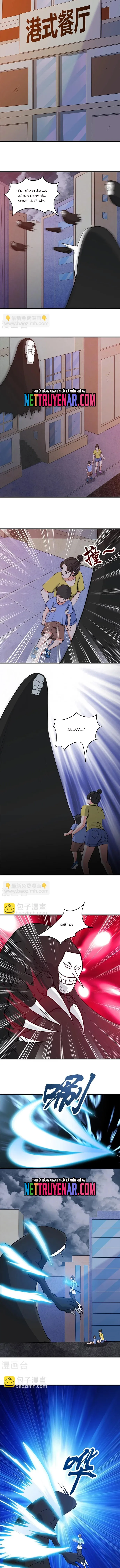 Địa Ngục Này Ta Mở Ra Đấy Chapter 300 - 2