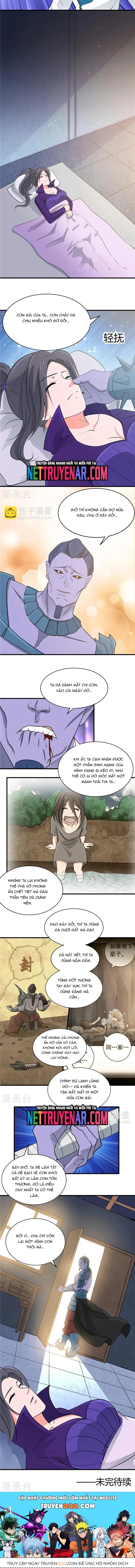 Địa Ngục Này Ta Mở Ra Đấy Chapter 300 - 5