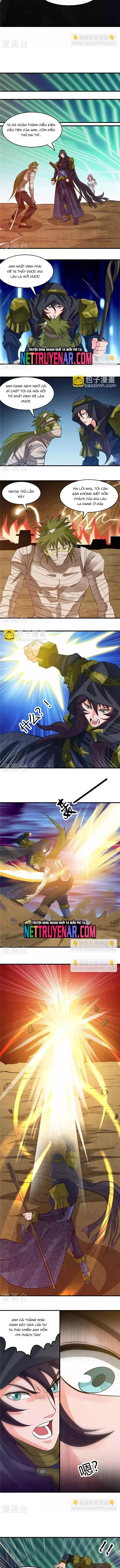 Địa Ngục Này Ta Mở Ra Đấy Chapter 302 - 4
