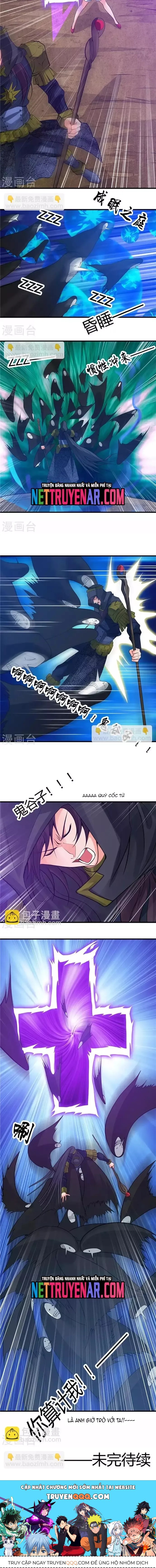 Địa Ngục Này Ta Mở Ra Đấy Chapter 302 - 6