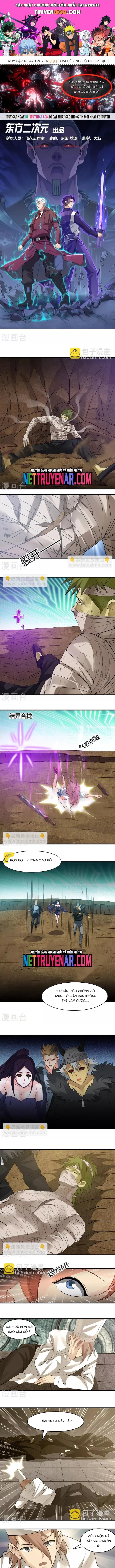 Địa Ngục Này Ta Mở Ra Đấy Chapter 303 - 1