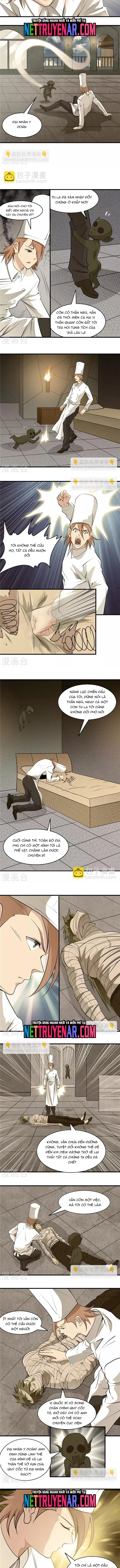 Địa Ngục Này Ta Mở Ra Đấy Chapter 303 - 2