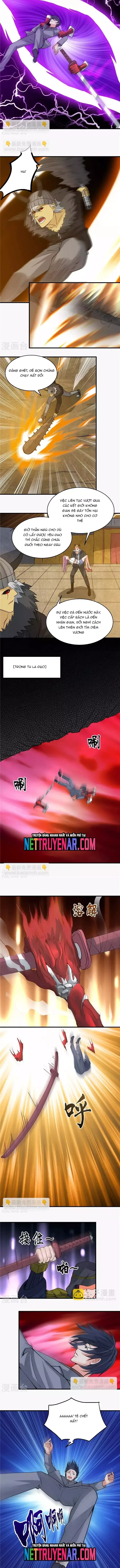 Địa Ngục Này Ta Mở Ra Đấy Chapter 304 - 3
