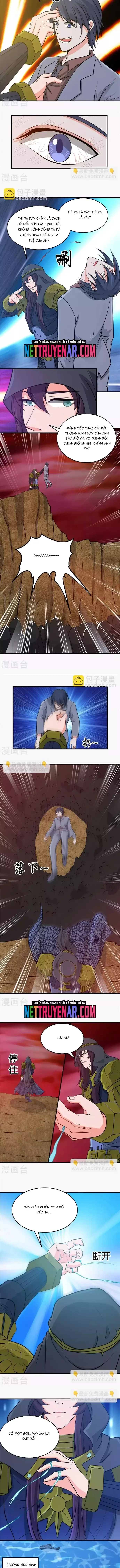Địa Ngục Này Ta Mở Ra Đấy Chapter 304 - 5