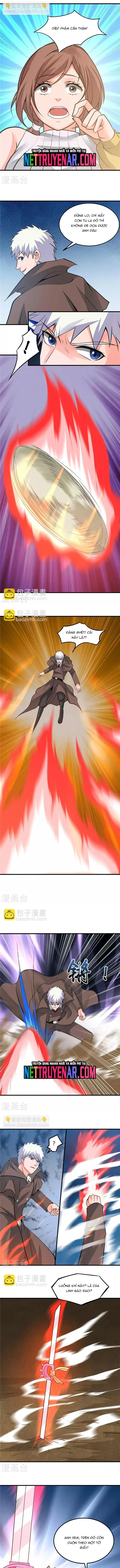Địa Ngục Này Ta Mở Ra Đấy Chapter 305 - 2