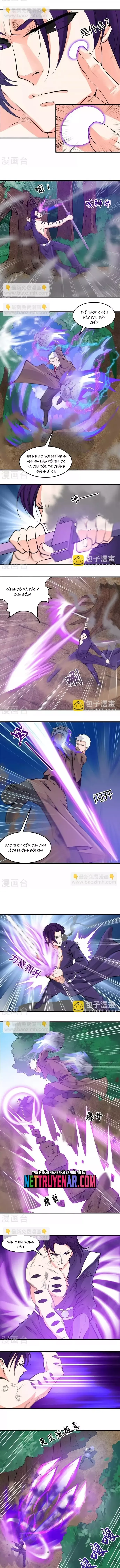 Địa Ngục Này Ta Mở Ra Đấy Chapter 306 - 3