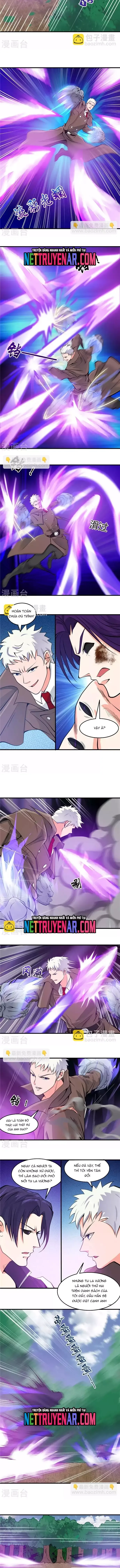 Địa Ngục Này Ta Mở Ra Đấy Chapter 306 - 4