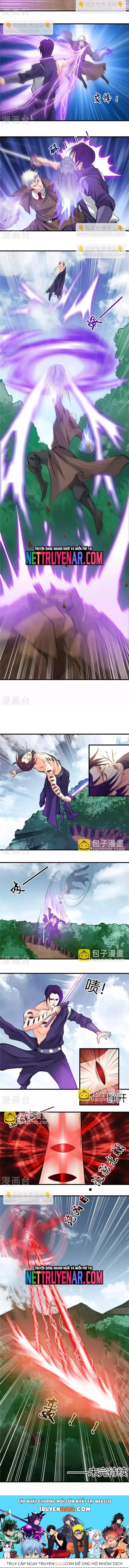 Địa Ngục Này Ta Mở Ra Đấy Chapter 306 - 5