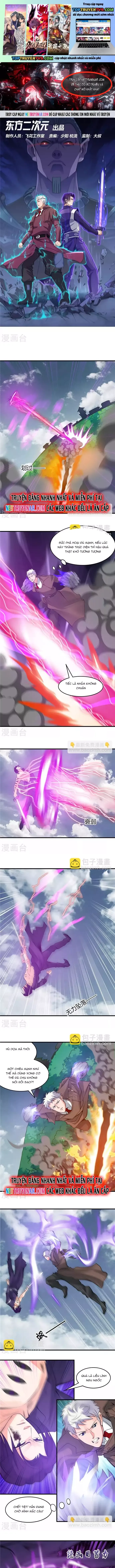 Địa Ngục Này Ta Mở Ra Đấy Chapter 307 - 2