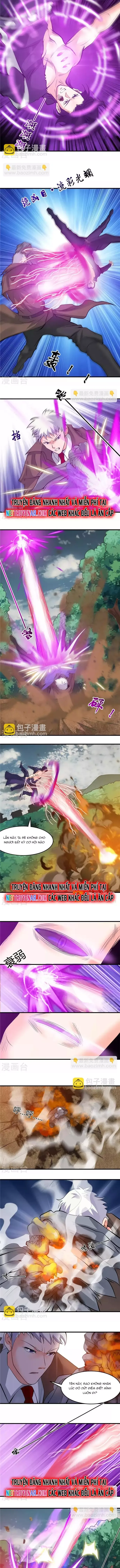 Địa Ngục Này Ta Mở Ra Đấy Chapter 307 - 3