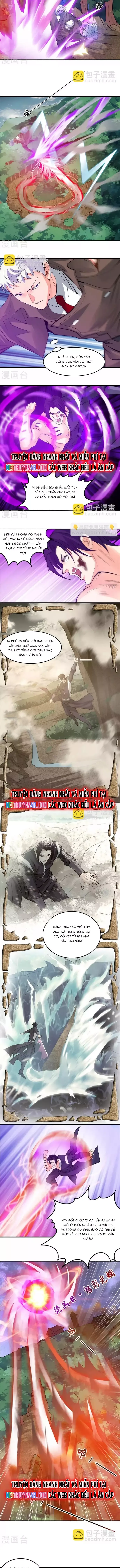 Địa Ngục Này Ta Mở Ra Đấy Chapter 307 - 4