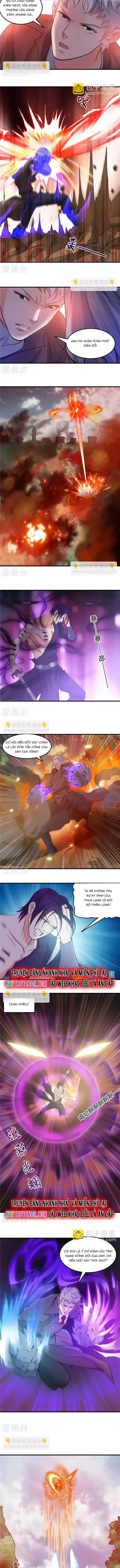 Địa Ngục Này Ta Mở Ra Đấy Chapter 307 - 5