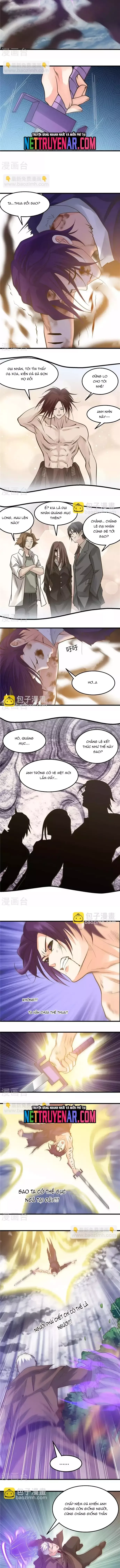 Địa Ngục Này Ta Mở Ra Đấy Chapter 308 - 3