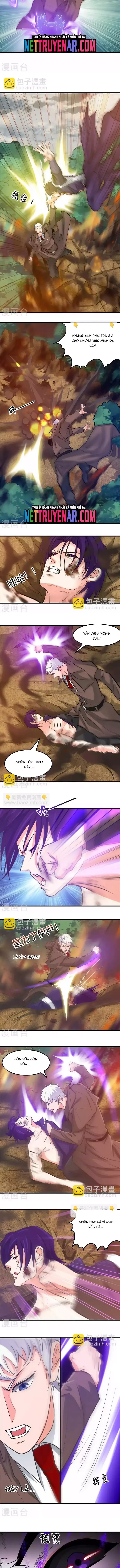 Địa Ngục Này Ta Mở Ra Đấy Chapter 308 - 4